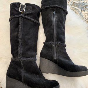 Juicy Couture boots